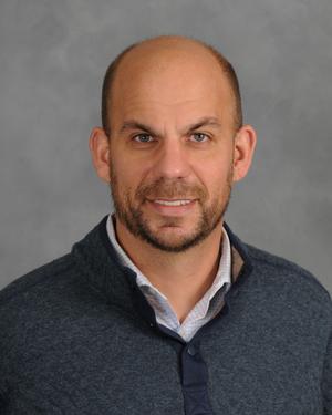 Image of Neal Eklund