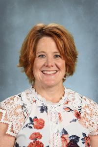 Image of Nanci Foster