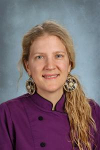 Image of Nikki Garrison