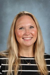 Image of Nicole Olejniczak