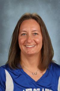 Image of Patricia Darr