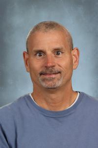 Image of Patrick Gauthier