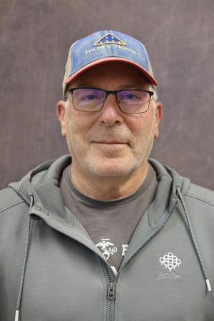 Image of Ray Gries