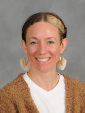 Image of Rachel Lindgren