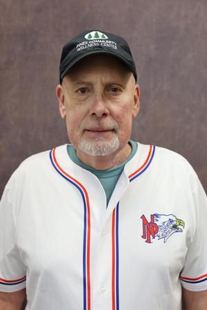 Image of Robert Blaul