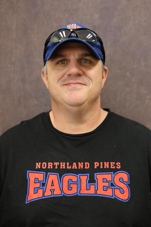Image of Rich Halvorson