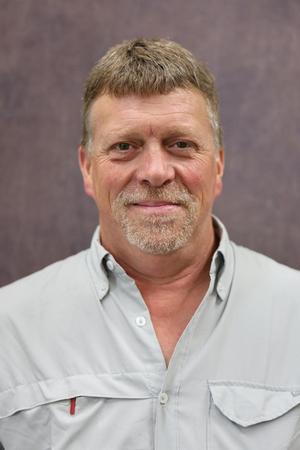 Image of Bob Jensen