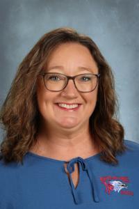 Image of Samantha Thompson