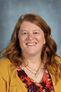 Image of Stephanie Grassl