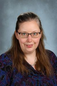 Image of Sarah Leckel