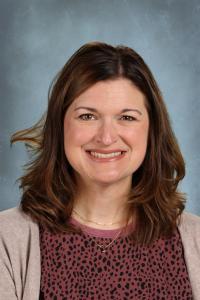 Image of Sade Seeger