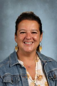 Image of Sarah Simac