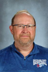 Image of Stephen Brost