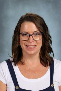 Image of Stacy Tomaszewski