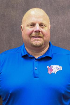 Image of Steve Walsh