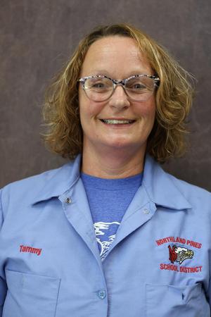 Image of Tammy Fuchs