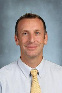 Image of Tony Duffek