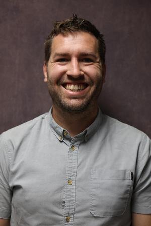 Image of Thomas Bailey