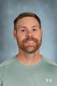 Image of Tim Jacques